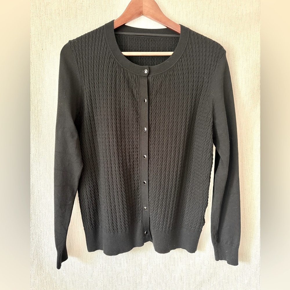 giordano / ladies Cardigan